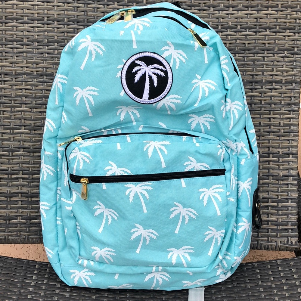 BLVD Bagpack